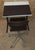 Brown Elmar Children's Writing Desk & Chair by Luigi Colani for Flötotto, 1970s, Set of 2 For Sale - Image 8 of 8