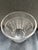 Ralph Lauren Ralph Lauren Herringbone Crystal Champagne / Ice Bucket For Sale - Image 4 of 6