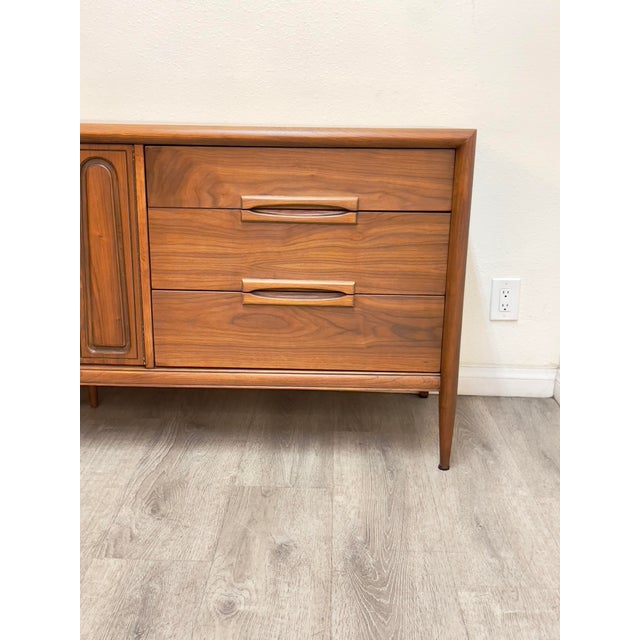 Mid Century Modern Dresser For Sale In Los Angeles - Image 6 of 12