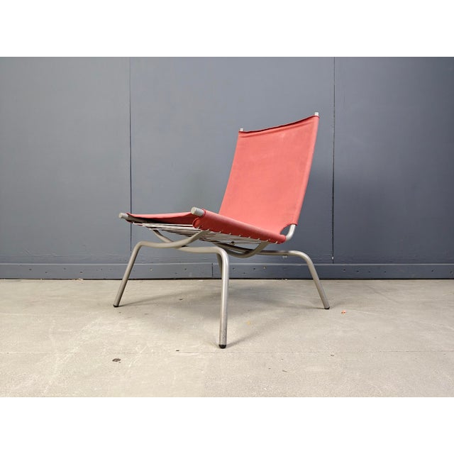 Vintage Cross-Legged Lounge Chair from Fabian Van Severen, 1990s For Sale - Image 15 of 18