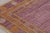 Traditional Rug & Kilim’s Samarkand-Inspired Rug in Purple With Classic Geometric Patterns For Sale - Image 3 of 8