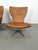 Gyro Easy Swivel Chairs by Jan Ekström from Conform, 2000s, Set of 2 For Sale - Image 10 of 18