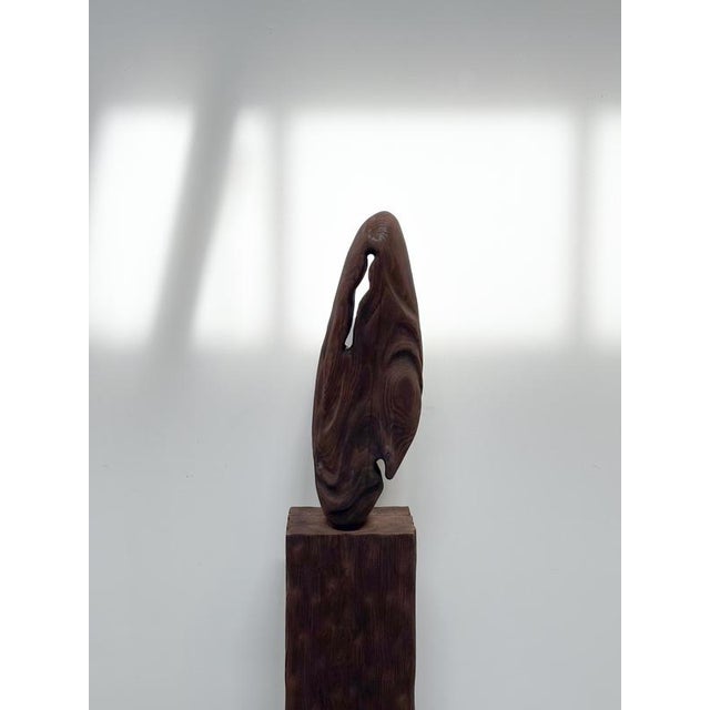 Incarnato 1 Sculpture by Camille De Prêtre For Sale - Image 6 of 9