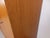 Vintage Scandinavian Teak Wardrobe, 1960s For Sale - Image 18 of 18