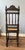 Antique French Renaissance Brittany Caine Chair For Sale - Image 12 of 12
