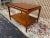 Mid 20th Century Mid Century Rhythm Lane Two Tier -End Table. For Sale - Image 5 of 11