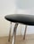 Vintage Bauhaus Style Ottoman from Kovona, 1960s For Sale - Image 6 of 9
