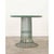 Dimensions: 30-⅜”H x 32”Diameter This charming French garden table is the perfect combination of sleek design and sturdy...