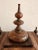 Brown Antique 19th Century Large Hindu Pooja Mandir Rosewood Temple For Sale - Image 8 of 12