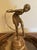 French Demetre Chiparus 1920 Hoop Dancer For Sale - Image 3 of 6