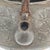 20th Century Oigen Nanbu Seieido Nambu Cast-Iron Pine and Crane Tetsubin For Sale - Image 15 of 16