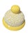 Vintage Fat Lava Styled Textured Ceramic Ginger Jar. For Sale - Image 11 of 12