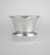 American Marie Zimmermann American Sterling Silver Vase, Circa 1920 For Sale - Image 3 of 9