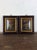 Still Life Composition, 1920s, Oil Painting on Copper, Set of 2 For Sale - Image 9 of 12