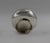 1930s Vintage Sterling Silver Tea Set by Luigi Genazzi, Italy, 1930s For Sale - Image 5 of 11