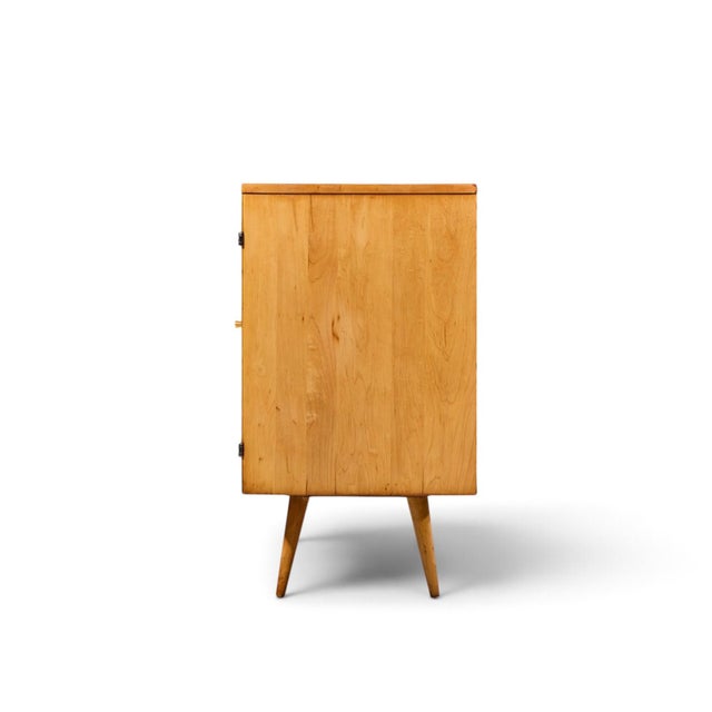 Mid 20th Century Paul McCobb Mid Century 20-Drawer Dresser For Sale - Image 5 of 10