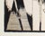1961 “Hit vs Art” Ink Drawing by James Spencer Russell For Sale - Image 4 of 8