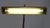 Vintage 1960s Treble Clef Piano Light For Sale - Image 11 of 13