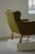 Gold Mid-Century Modern Danish Oak Lounge Chairs by Henning Kjærnulf, 1960s, Set of 2 For Sale - Image 8 of 18