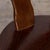 1950s French Wood Brutalist Chairs, Set of 8 For Sale - Image 16 of 18