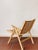 Wood Rex Lounge Chair by Niko Kralj For Sale - Image 7 of 14