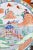 1980s Chinese Decorative Plate "Pavilion in Summer" For Sale - Image 5 of 7