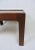 1960s Illum Wikkelso Danish Modern Teak End Table by Neils Eilersen For Sale In Philadelphia - Image 6 of 13