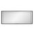 Kenneth Ludwig Chicago Chiverny French Panel Mirror- Oversized For Sale - Image 4 of 11