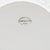 French Apilco Sèvres White Porcelain Appetizer Plates, Set of 9 For Sale - Image 10 of 10