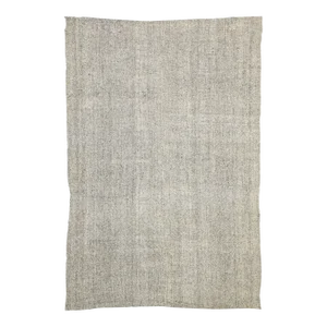 Vintage Turkish Kilim Rug - 07’00 X 10’02