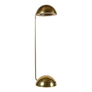 1970s Barbieri & Marianelli Brass 'Bikini' Table Lamp for Tronconi For Sale