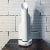 Space Age 3-Cylinder Table Lamp, Italy, 1960s For Sale - Image 5 of 13