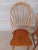 American Bow Back Windsor Style Chairs - Set of 6 For Sale - Image 3 of 12