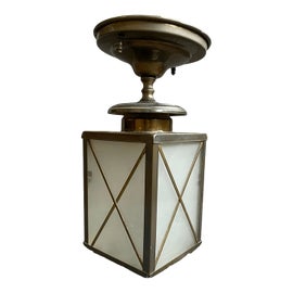 Example of Flush Mounts in Pittsburgh