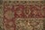Beige Vintage Sivas Carpet - 9'4" x 12'10" For Sale - Image 8 of 9