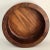 1960s Dansk Staved Danish Teak Wood Bowl, Designed by Jens H, Quistgaard For Sale - Image 15 of 17