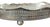 Mid 20th Century Large Regency Style Barker Ellis Silver Footed Gallery Tray For Sale - Image 5 of 6