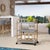 Our Butler Specialty Company Tobias Outdoor collection has the same chicness and pizazz as our indoor Tobias styles but...