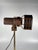 Space Age Desk Lamp in Metal and Plastic, 1970s For Sale - Image 12 of 14