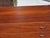 Mid-Century Modern Mid- Century Danish Teak Kai Kristiansen Tall Dresser 5 Drawer For Sale - Image 3 of 15