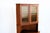 Vintage Danish Display Cabinet, 1960s For Sale - Image 4 of 8