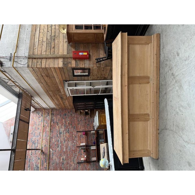 Early 20th Century Trading Counter For Sale - Image 5 of 18