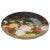 Not Yet Made - Made To Order Siren Song Antwerp Floral Melamine Large Platter, 14" For Sale - Image 5 of 6
