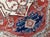 Antique Persian Serapi Rug 9'11" X 13’4" For Sale - Image 15 of 15