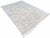 Restoration Hardware Rh Cabila Wool Rug – 9' × 12' Ivory | 87% Wool & 13% Cotton | Hand-Knotted High-Low Construction For Sale - Image 4 of 18