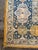 Early 20th Century Circa 1900 Persian Tabriz Medallion Palace Rug For Sale - Image 5 of 6