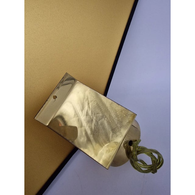 Vintage Sconces, 1970s, Set of 2 For Sale - Image 9 of 10