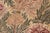 Boho Chic Tulip Pak-Persian Gold/Green Wool Rug - 10'1'' X 14'1'' For Sale In New York - Image 6 of 8