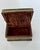 Wood Late 20th Century Moroccan Jewelry Box For Sale - Image 7 of 8
