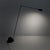 Italian modern floor lamp Daphine Terra by Tommaso Cimini for Lumina, 2010s Adjustable floor lamp model Daphine Terra in...